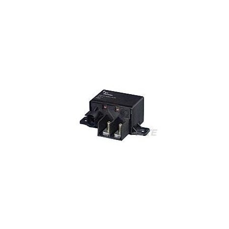Potter-Brumfield Electromechanical Relay, Spst, Latched, 12Vdc (Coil), 3900Mw (Coil), 180A (Contact), 12Vdc V23132A2001A200